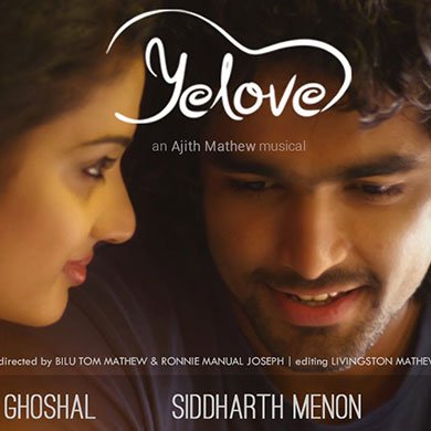 Yelove